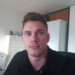 Palágyi Dániel (Bachelor in Global Business Engineering - VIA, Aarhus)